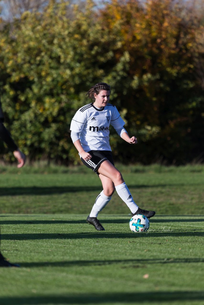 Bild 76 - Frauen TSV Vineta Audorg - SV Friesia 03 Riesum Lindholm : Ergebnis: 2:4